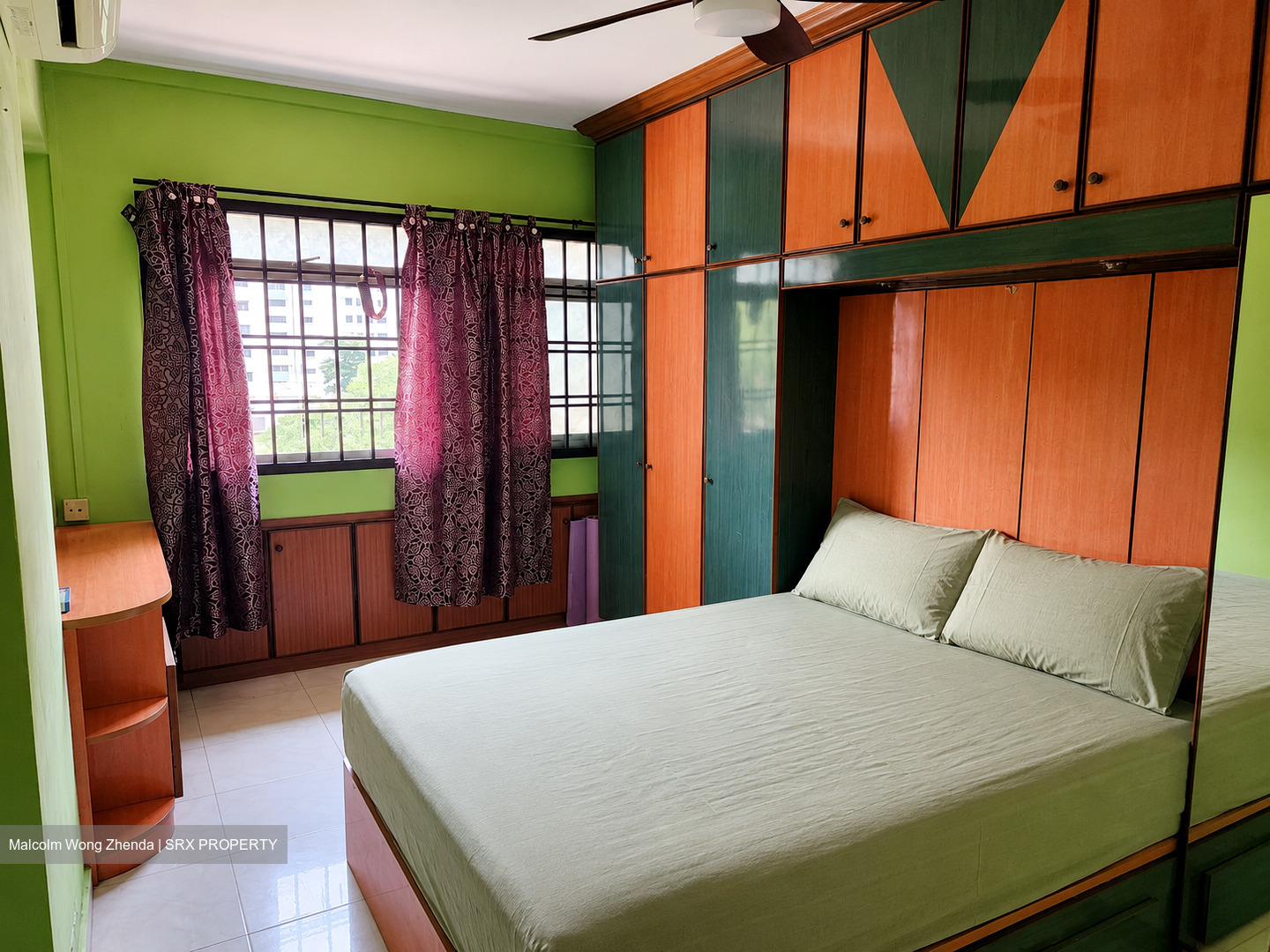 Blk 618 Choa Chu Kang North 7 (Choa Chu Kang), HDB 5 Rooms #588900841